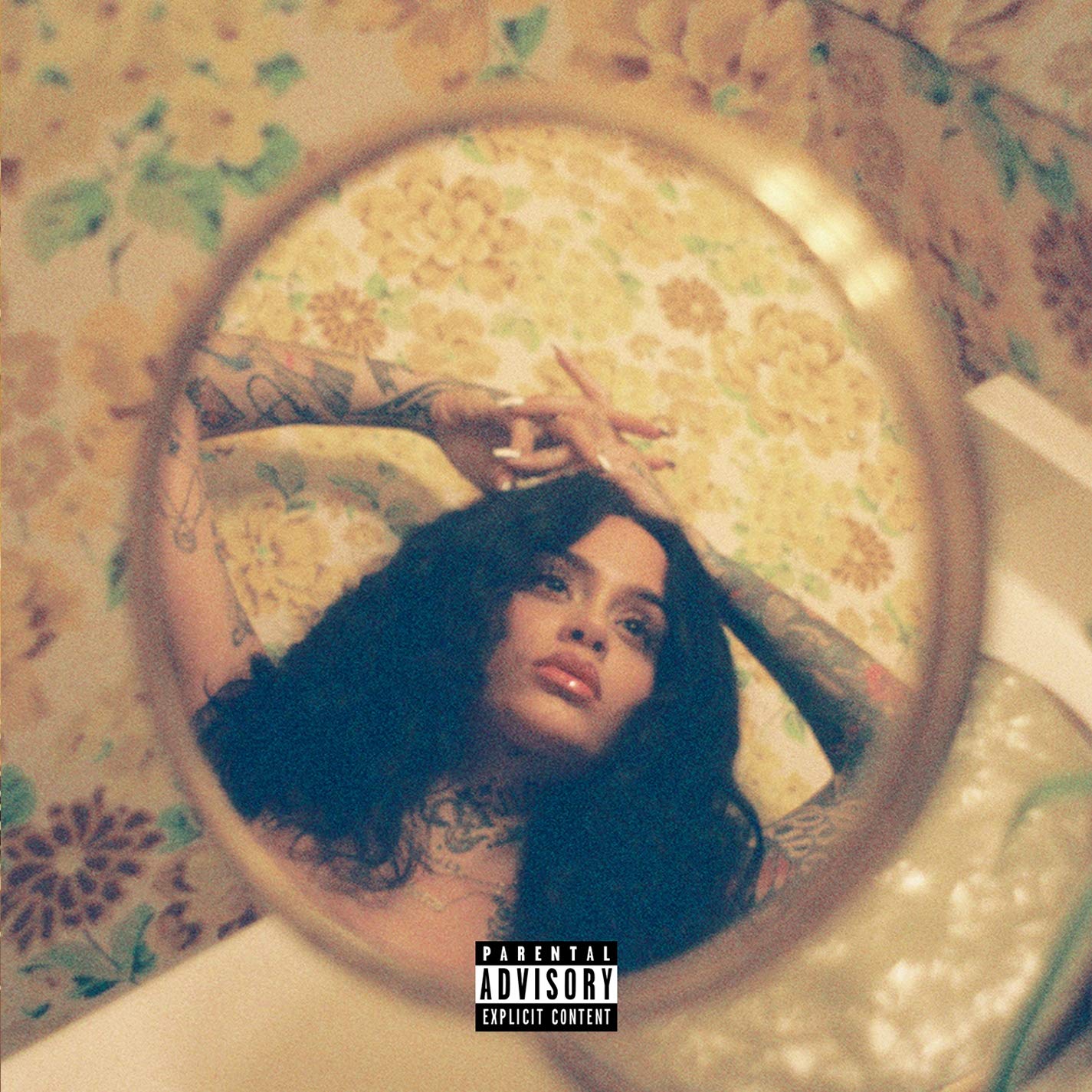 KEHLANI WHILE WE WAIT LIMITED outlet TAN VINYL /2000 copies