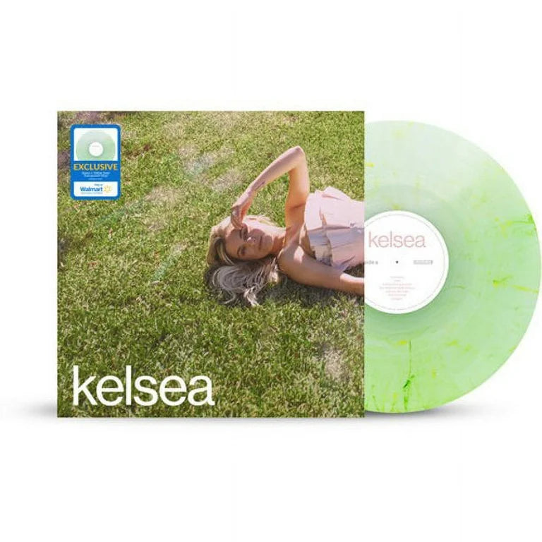 Kelsea Ballerini - Kelsea LP