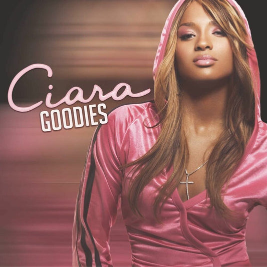 Ciara - Goodies (20th Anniversary) 2xLP
