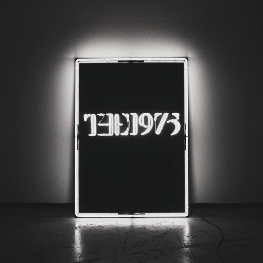 The 1975 -  The 1975 (10th Anniversary) 2xLP