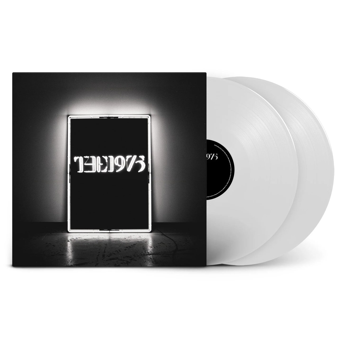 The 1975 -  The 1975 (10th Anniversary) 2xLP