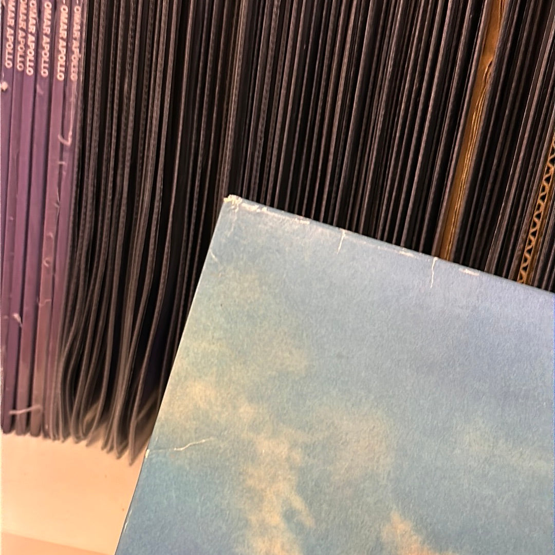 (D) Troye Sivan - Blue Neighbourhood 2xLP