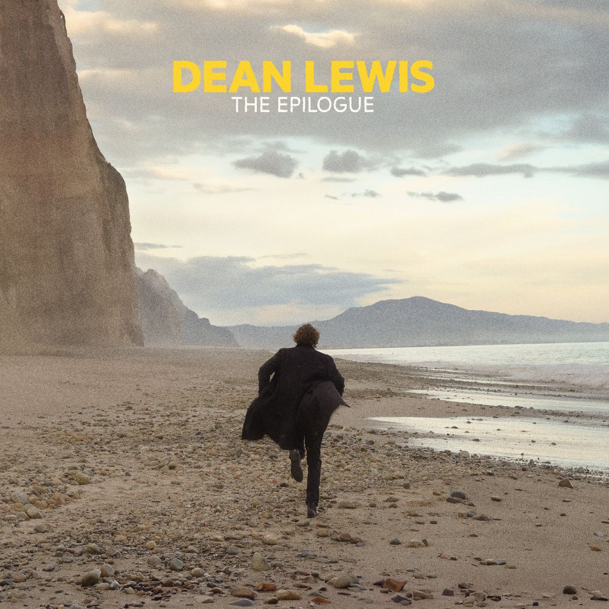 Dean Lewis - The Epilogue LP