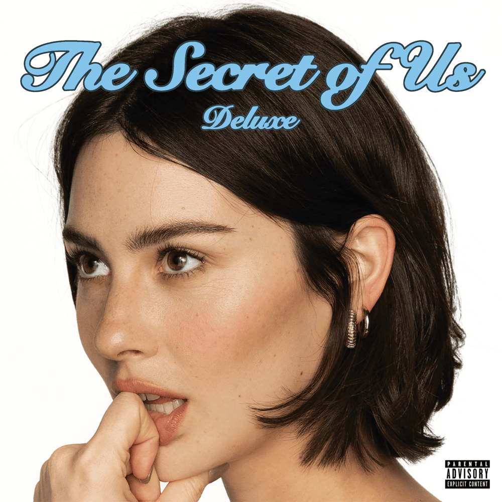 Gracie Abrams - The Secret of Us (Deluxe) 2xLP