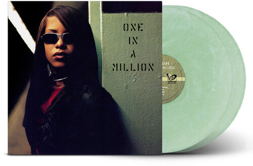 Aaliyah - One In A Million 2xLP