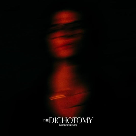 David Kushner - The Dichotomy 2xLP