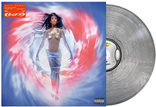 Katy Perry - 143 LP