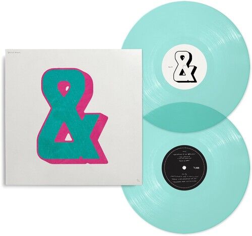 Bastille - & 2xLP