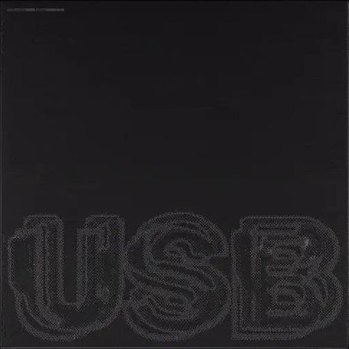 Fred again.. - USB: Vol. 1 2xLP