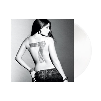 Nelly Furtado - 7 LP