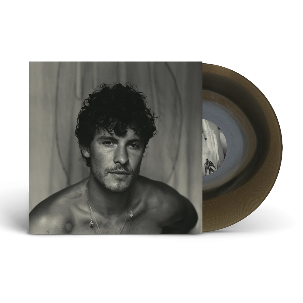 Shawn Mendes - Shawn LP