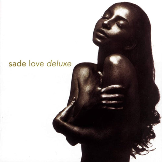 Sade - Love Deluxe LP