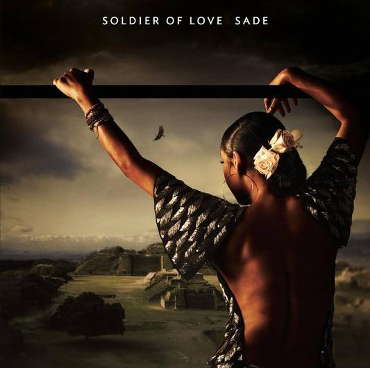Sade - Soldier of Love LP
