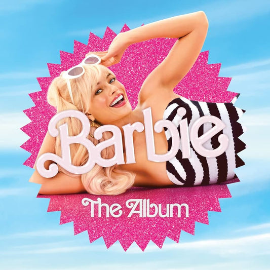 Various Artists - Barbie (Original Soundtrack) LP