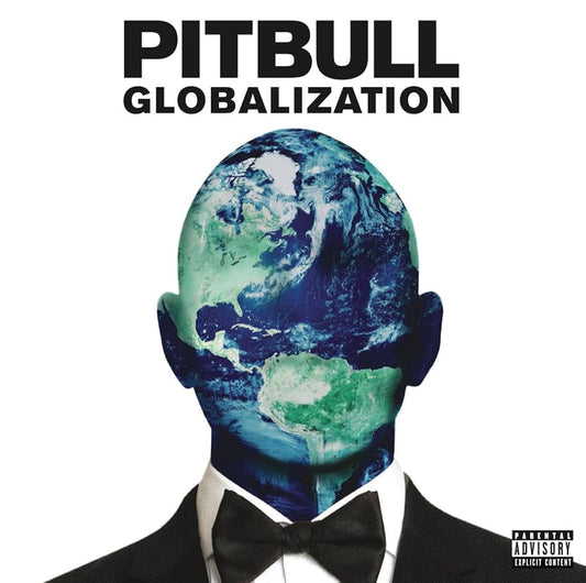 Pitbull - Globalization LP