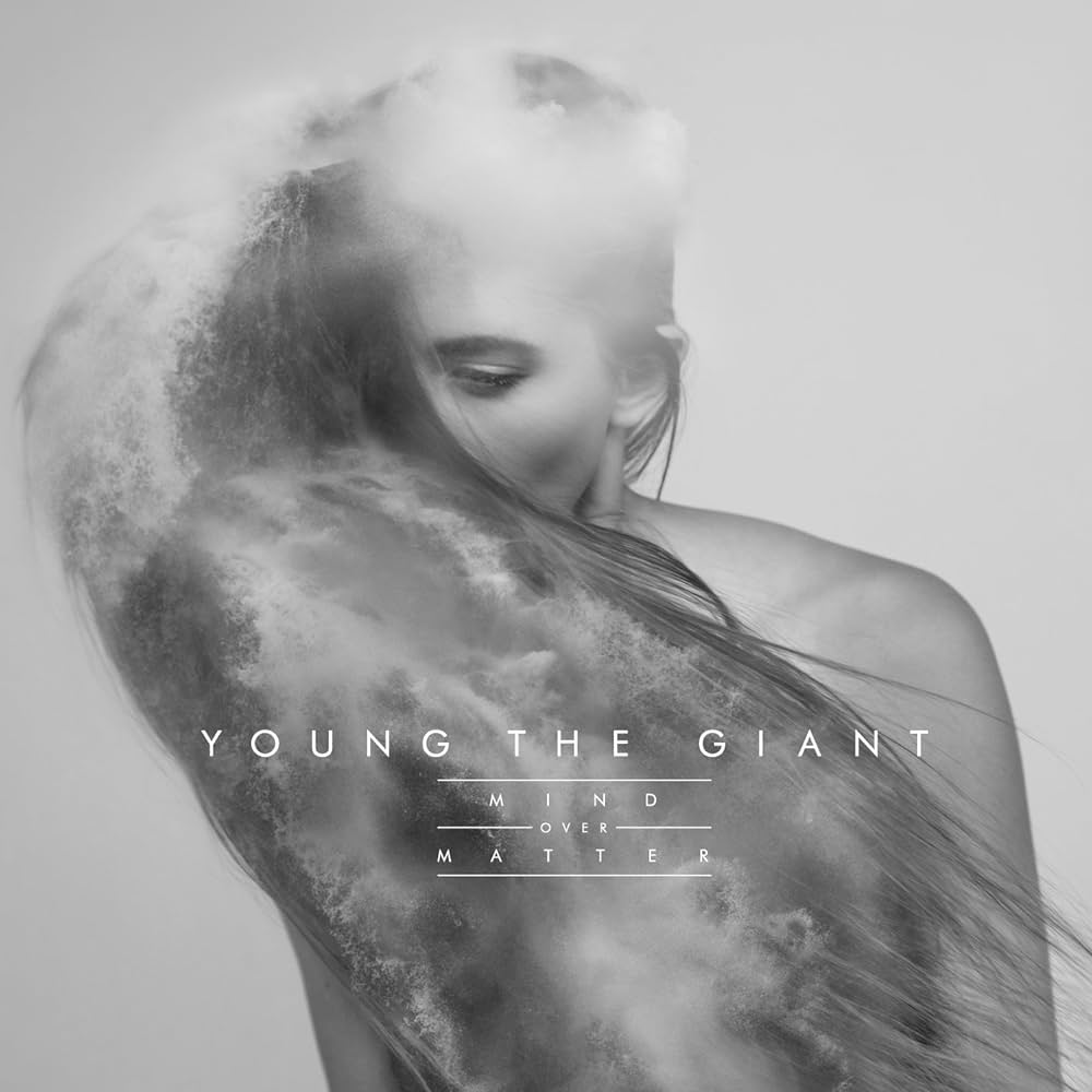 Young The Giant - Mind Over Matter (10th Anniversary) 2xLP