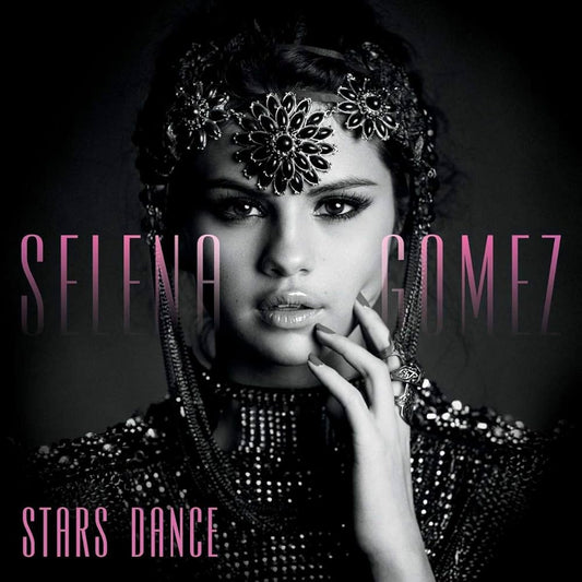 Selena Gomez & The Scene - Stars Dance LP