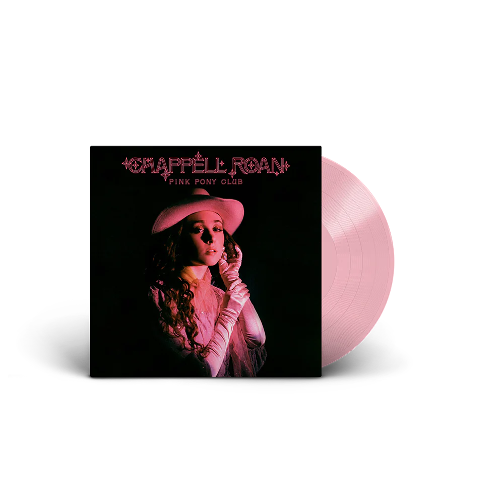 Chappell Roan - Pink Pony Club 7"