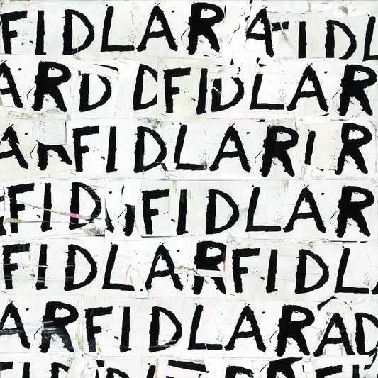 Fidlar - Fidlar LP