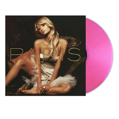 Paris Hilton - Paris LP