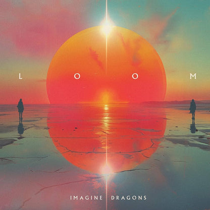 Imagine Dragons - LOOM LP