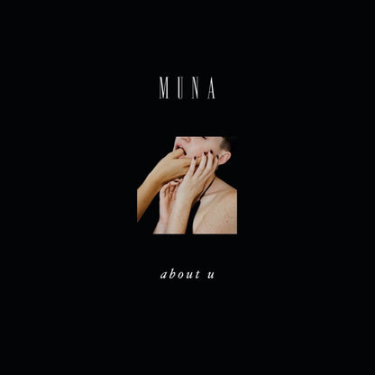 MUNA - About U 2xLP