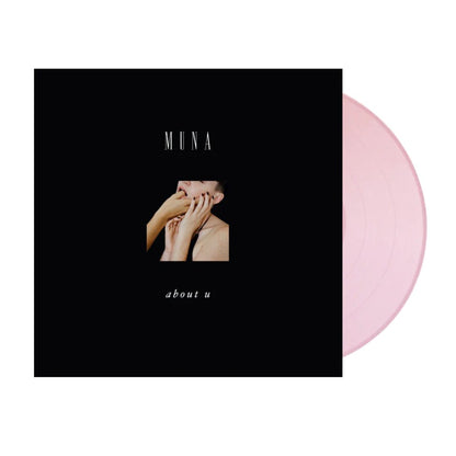 MUNA - About U 2xLP