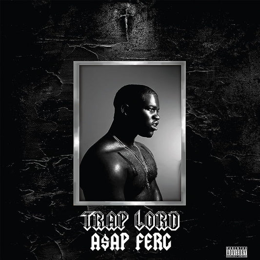 A$AP Ferg -  Trap Lord 2xLP