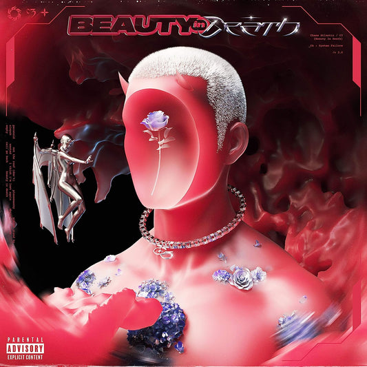 Chase Atlantic - Beauty In Death LP