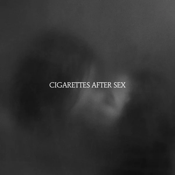 Cigarettes After Sex - X's (Deluxe) LP