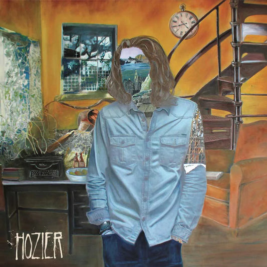 Hozier - Hozier (10th Anniversary Edition) 2xLP