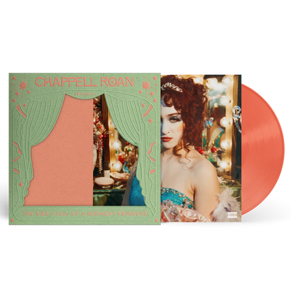 Chappell Roan - The Rise and Fall of a Midwest Princess (Anniversary Edition) 2xLP