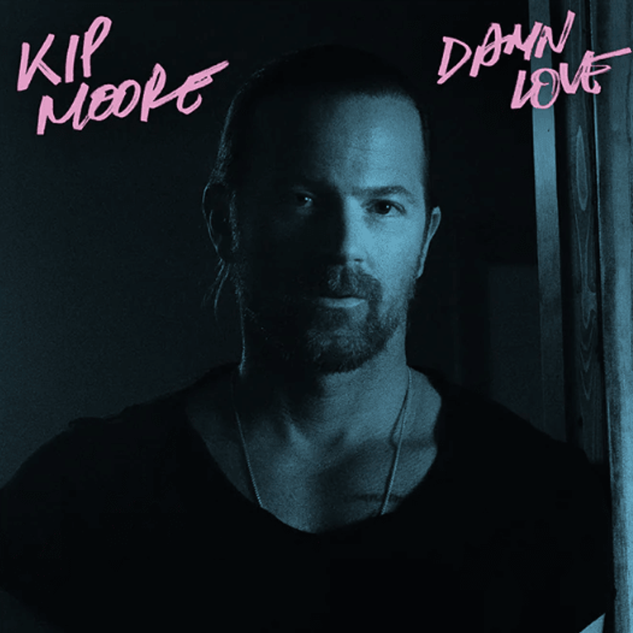 Kip Moore - Damn Love 2xLP