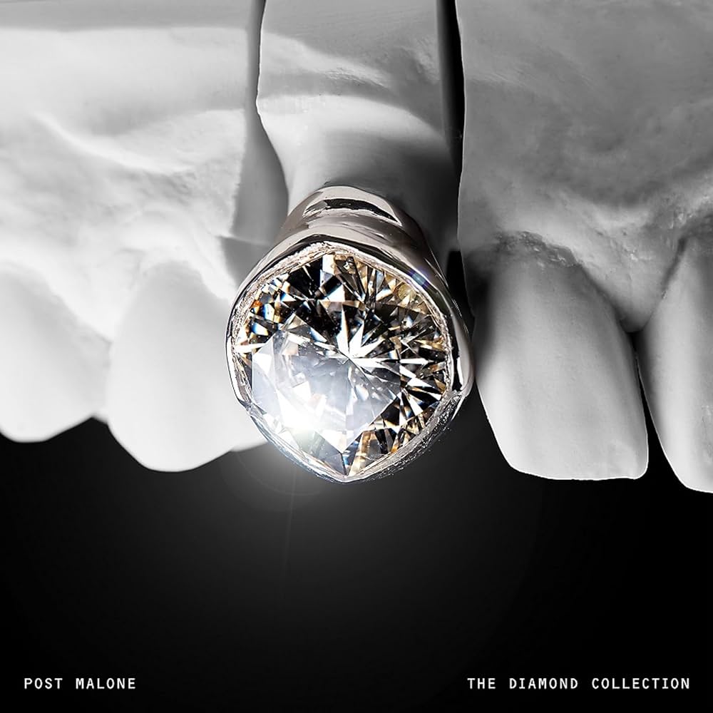 Post Malone - The Diamond Collection 2xLP