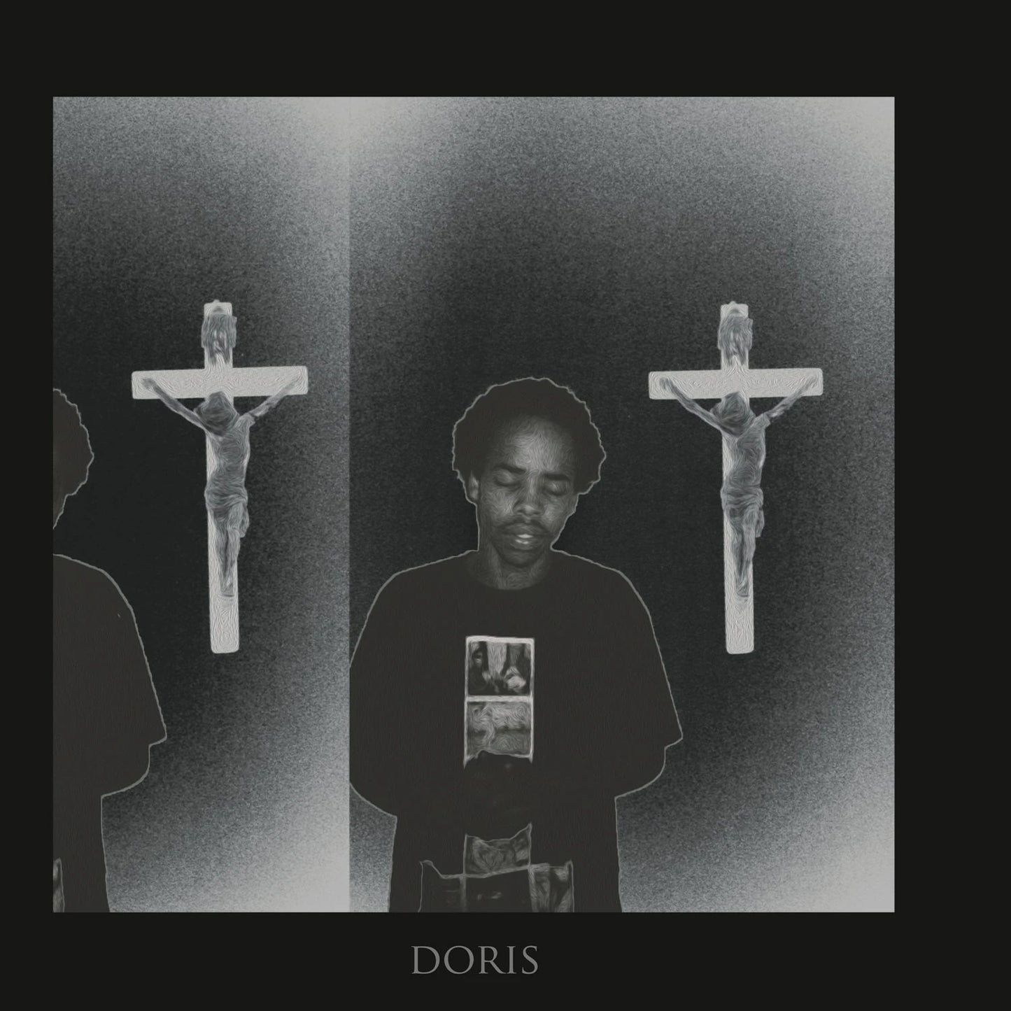 Earl Sweatshirt - Doris LP