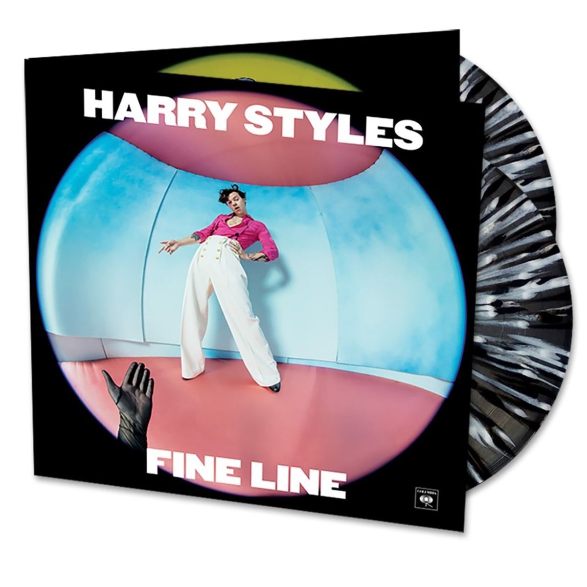 Harry Styles - Fine Line 2xLP