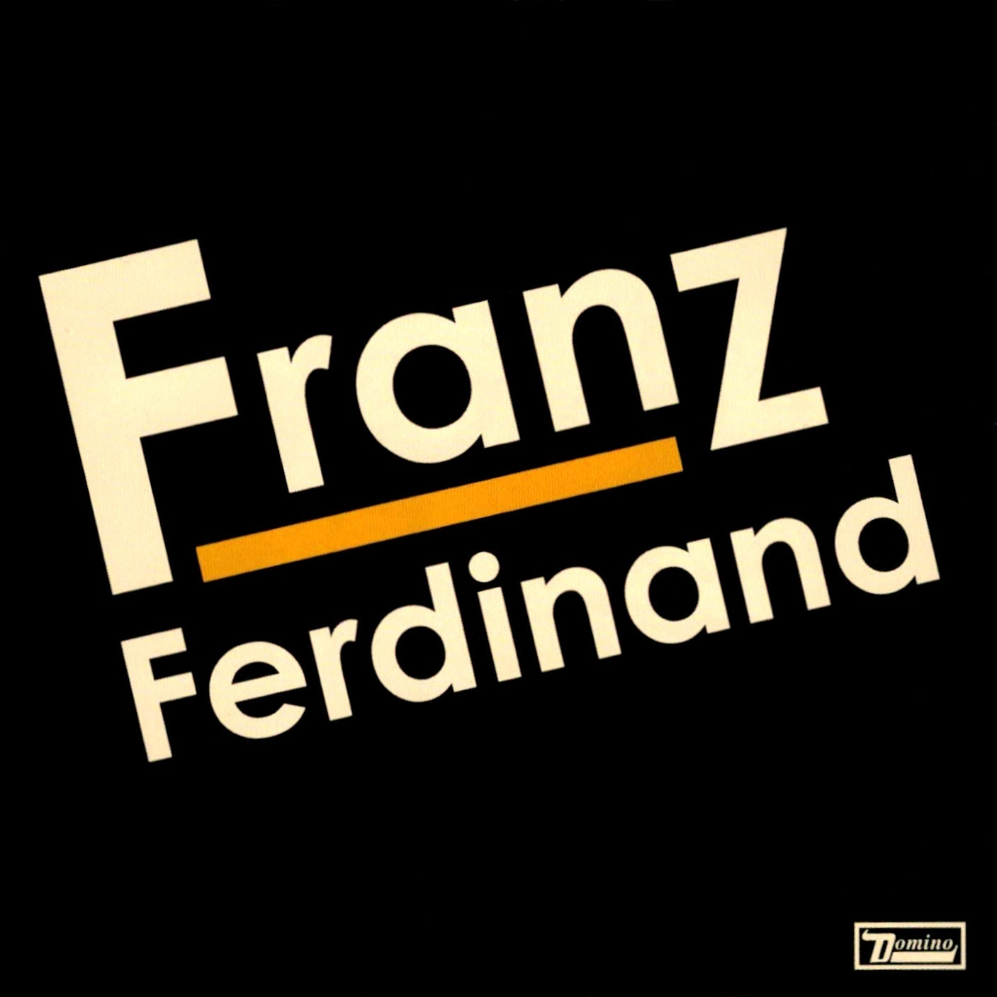 Franz Ferdinand - Franz Ferdinand (Anniversary Edition) LP