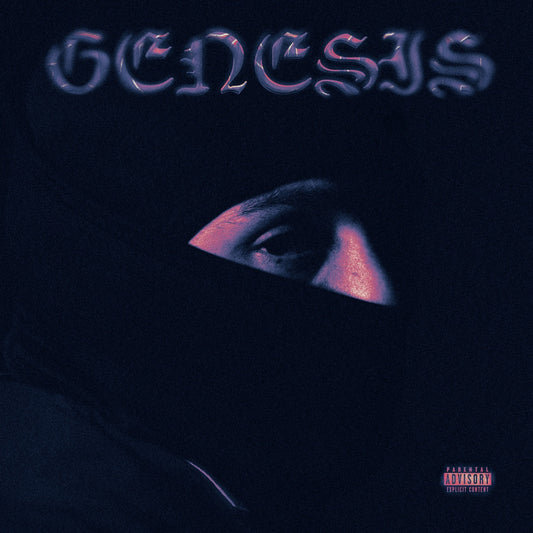 Peso Pluma - GENESIS 2xLP