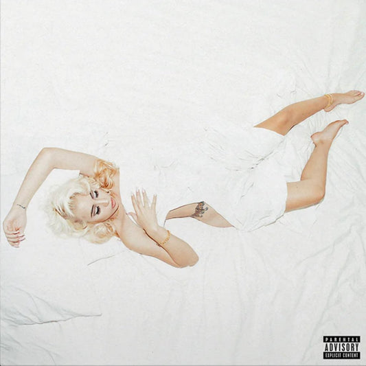 Kali Uchis - Por Vida LP