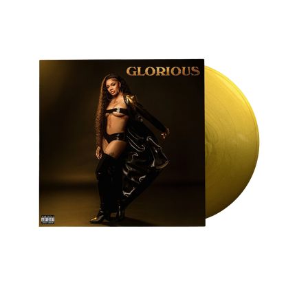 GloRilla - Glorious LP