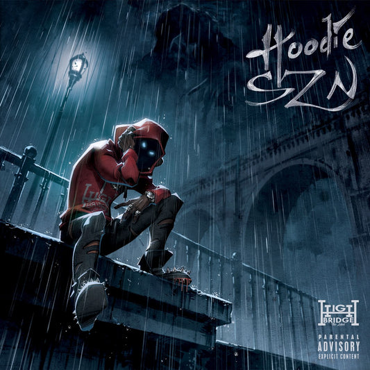 A Boogie wit da Hoodie - Hoodie SZN 2xLP