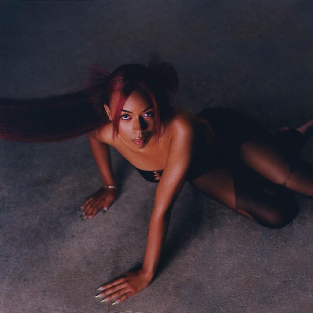 Ravyn Lenae - Hypnos LP