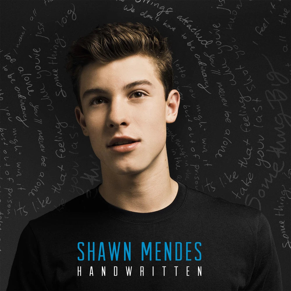 Shawn Mendes - Handwritten LP