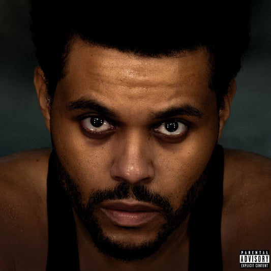 The Weeknd - Hurry Up Tomorrow LP