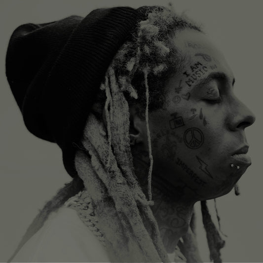 Lil Wayne - I Am Music 2xLP