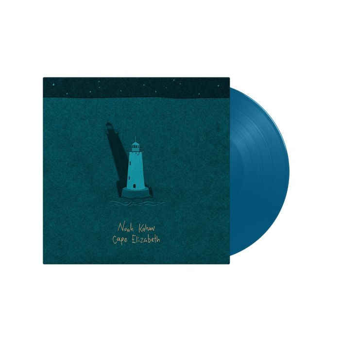 Noah Kahan - Cape Elizabeth LP