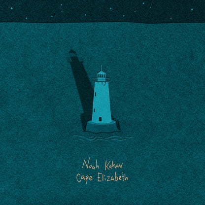 Noah Kahan - Cape Elizabeth LP