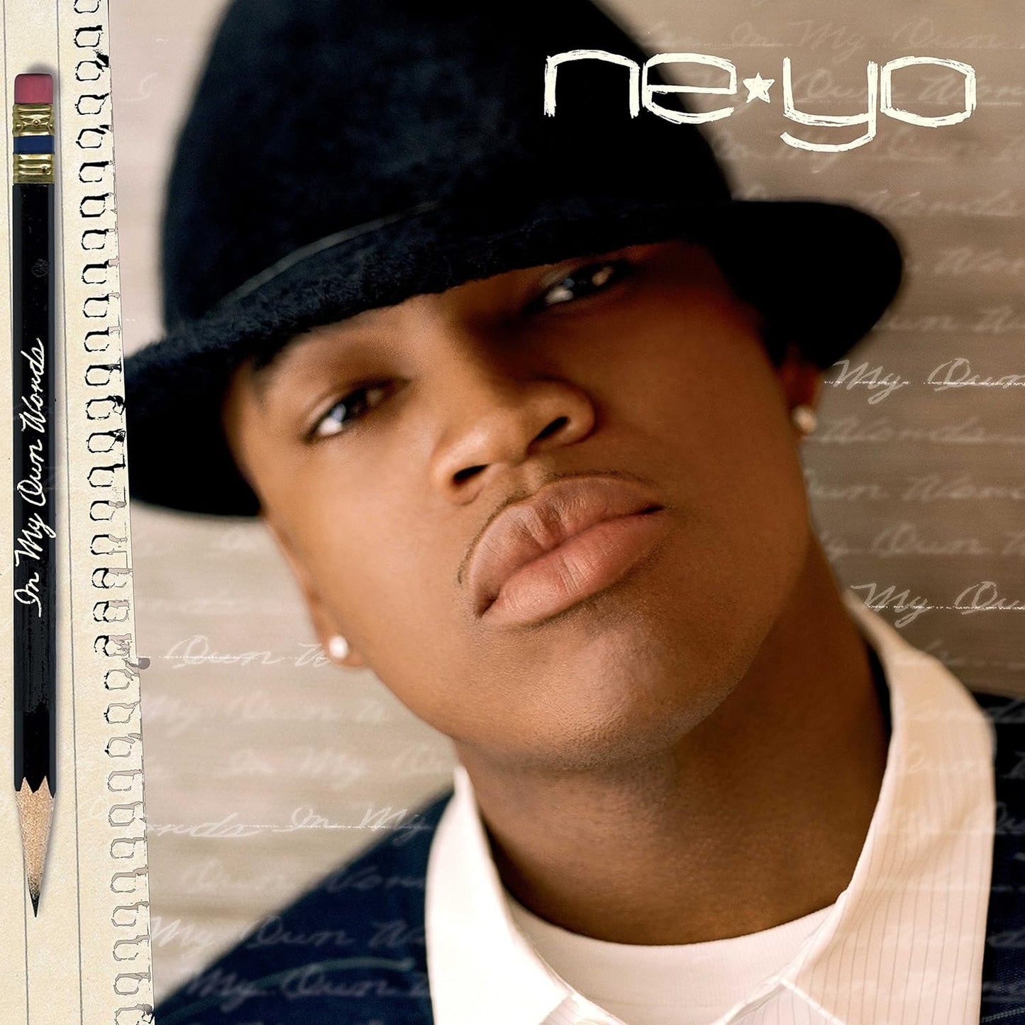 Ne-Yo - In My Own Words 2xLP