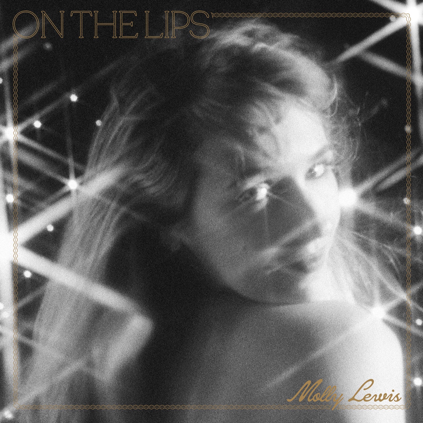 Molly Lewis - On The Lips LP