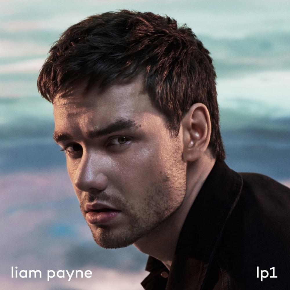 Liam Payne - LP1 LP